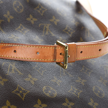 Louis Vuitton Monogram Musette GM 15 of 16