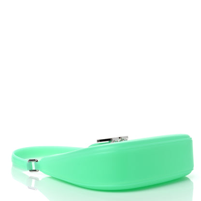 Alexander Wang PVC Small Legacy Hobo Mint Julep 4 of 9
