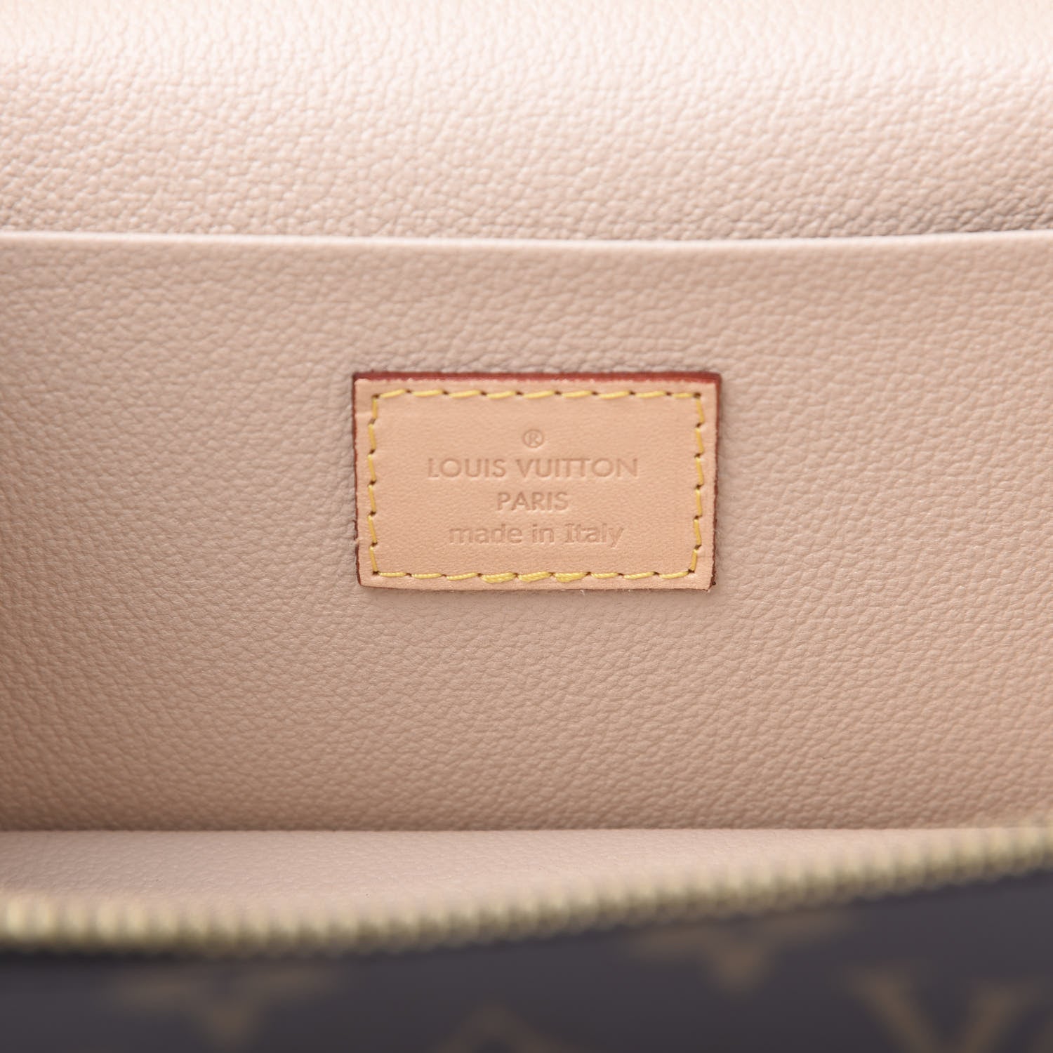 Louis Vuitton Monogram Nice Mini 6 of 9