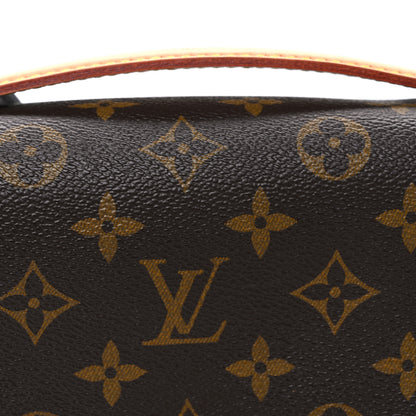 Louis Vuitton Monogram Pochette Metis 9 of 13