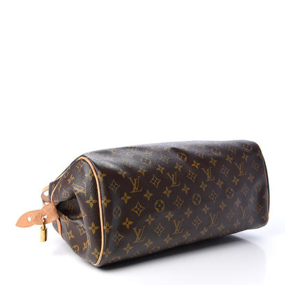 Louis Vuitton Monogram Montorgueil GM 3 of 9
