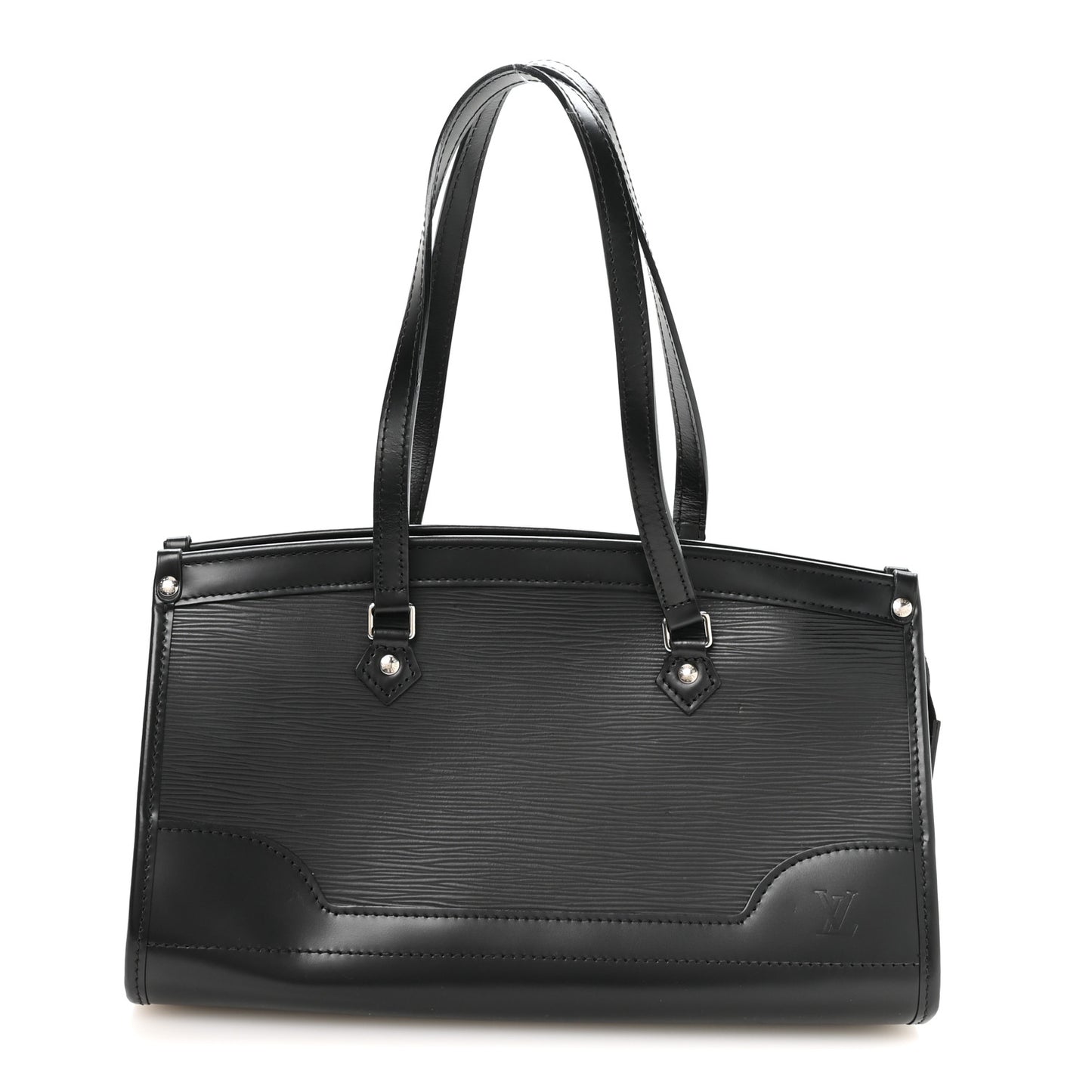Epi Madeleine PM Black