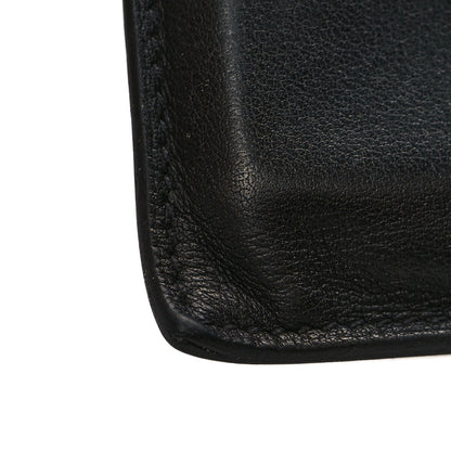 Hermes Swift Citizen Twill Card Case 9 of 10