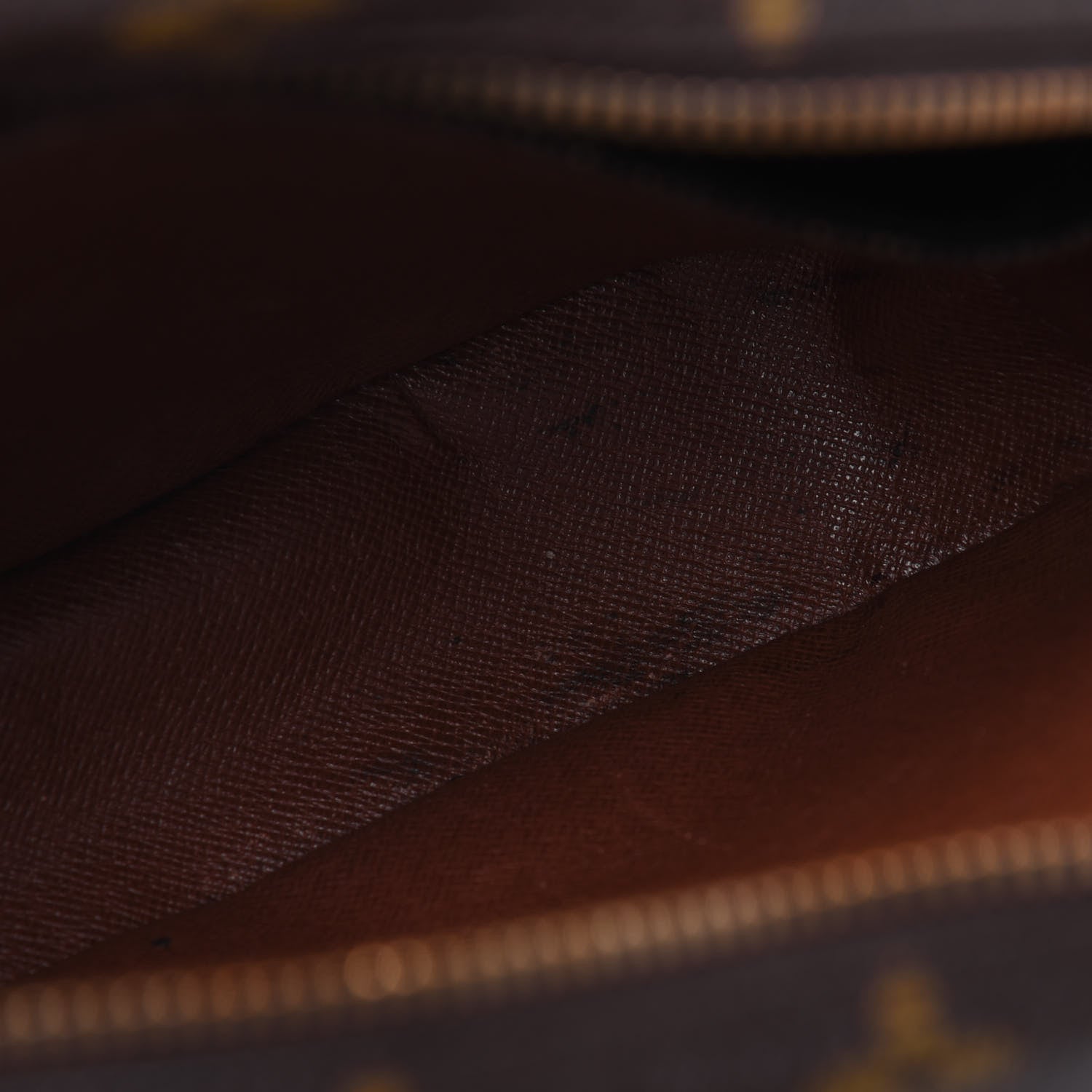 Louis Vuitton Monogram Jeune Fille 11 of 28