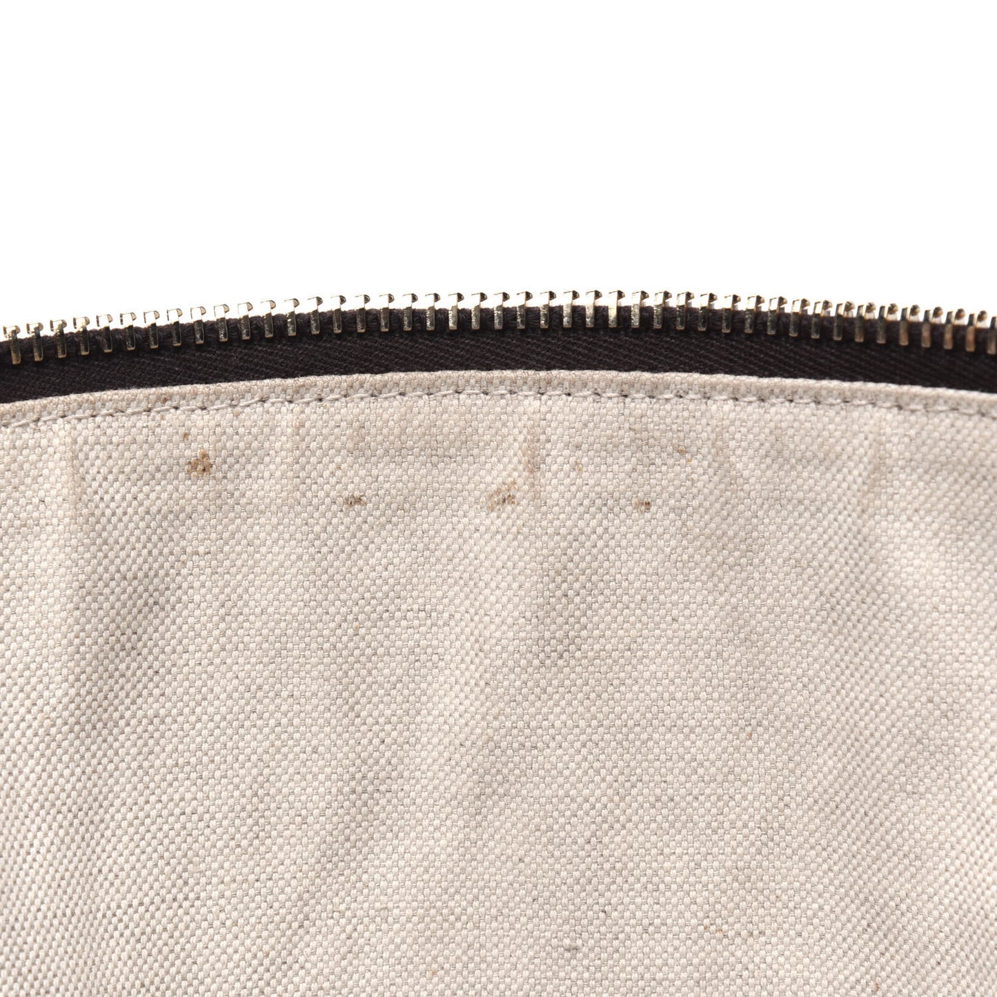 Guccissima Medium Bree Shoulder Bag Chocolate