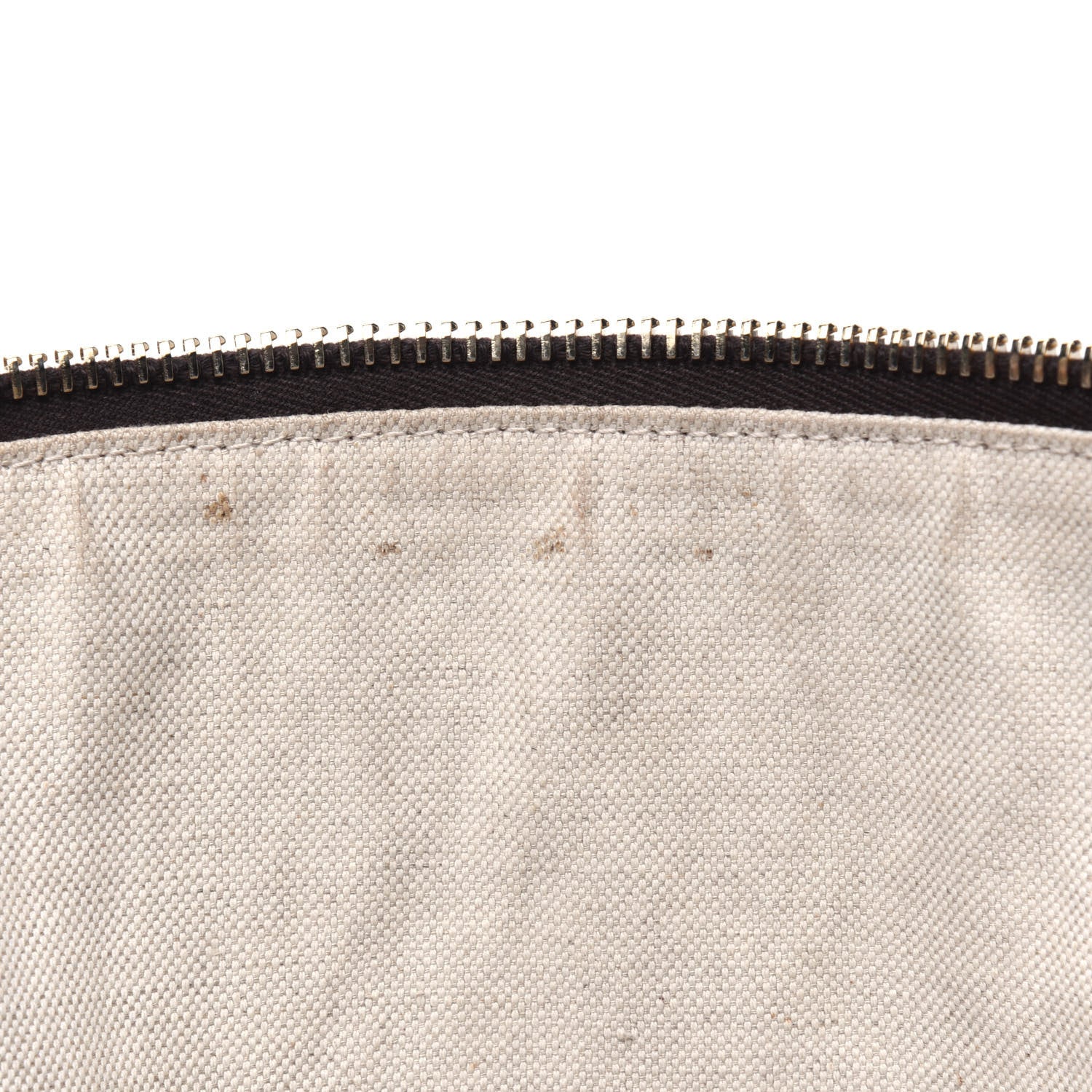 Gucci Guccissima Medium Bree Shoulder Bag Chocolate 15 of 28