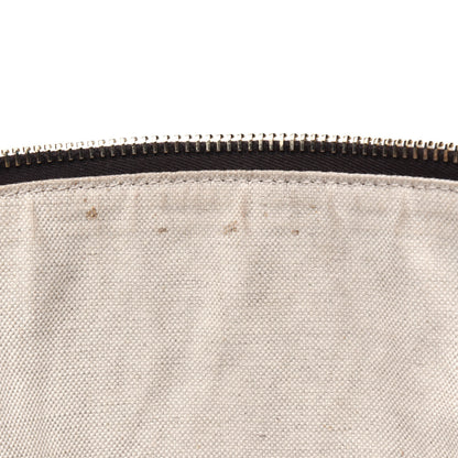 Gucci Guccissima Medium Bree Shoulder Bag Chocolate 15 of 28