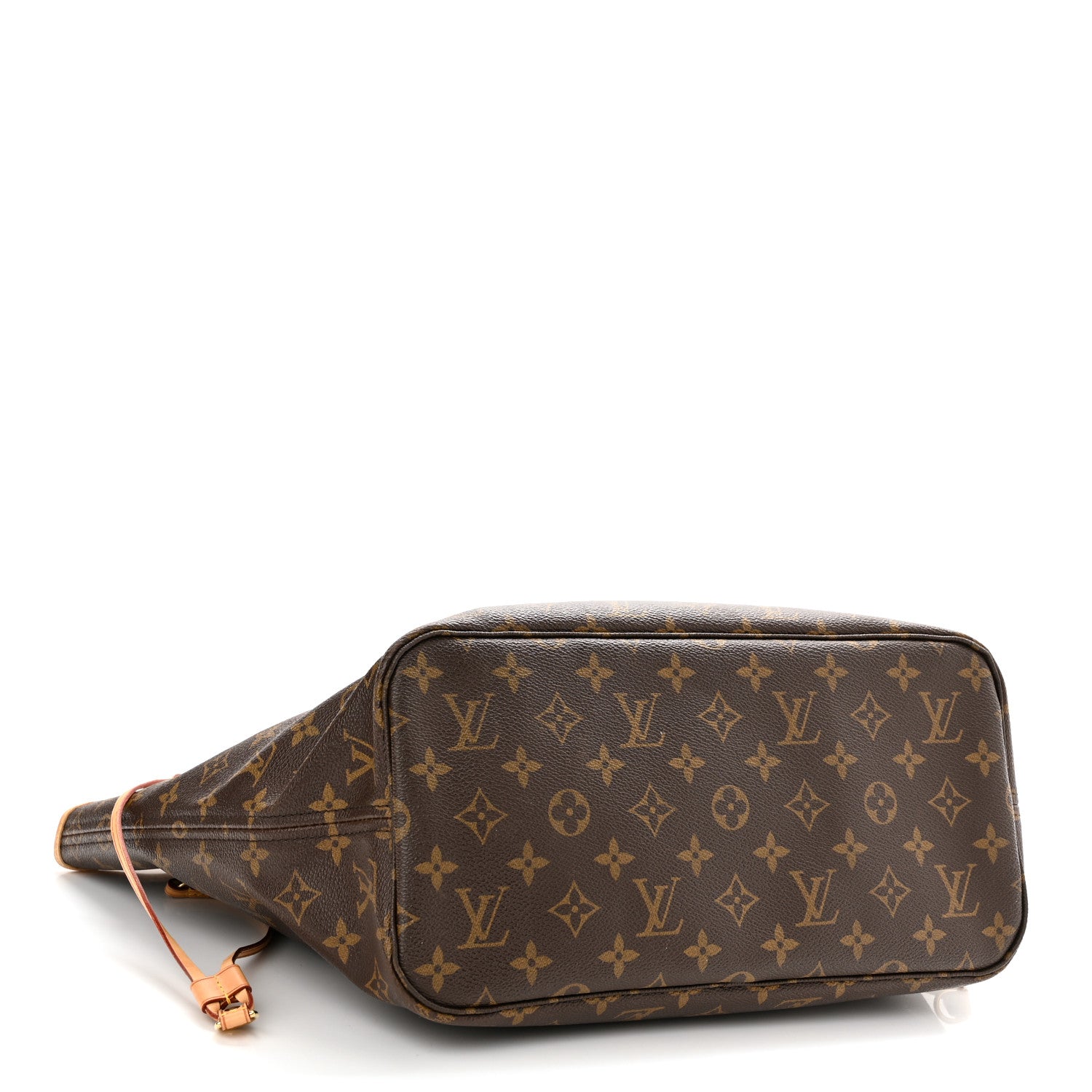 Louis Vuitton Monogram Neo Neverfull MM 5 of 12