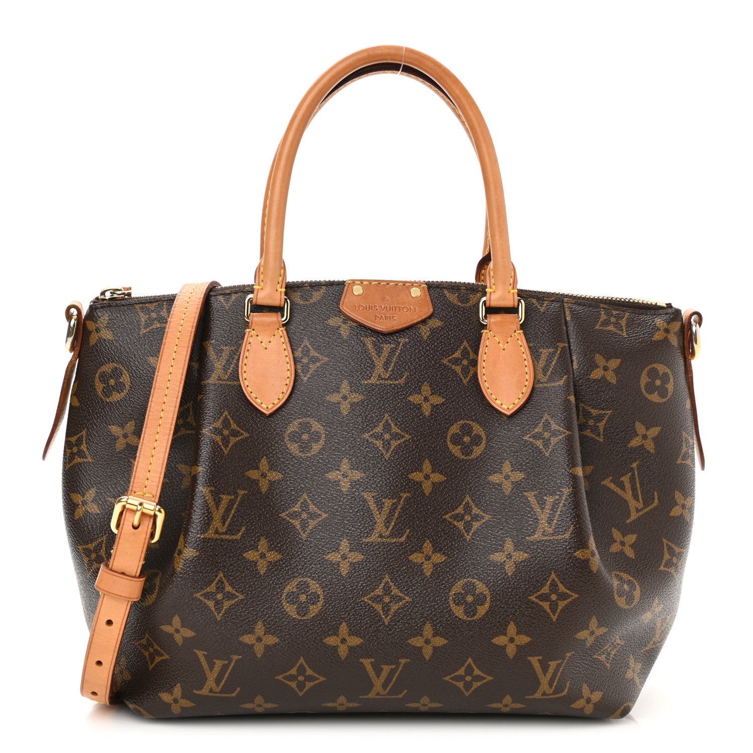 Louis Vuitton Monogram Turenne PM 1 of 8