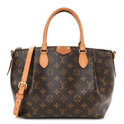 Louis Vuitton Monogram Turenne PM 1 of 8