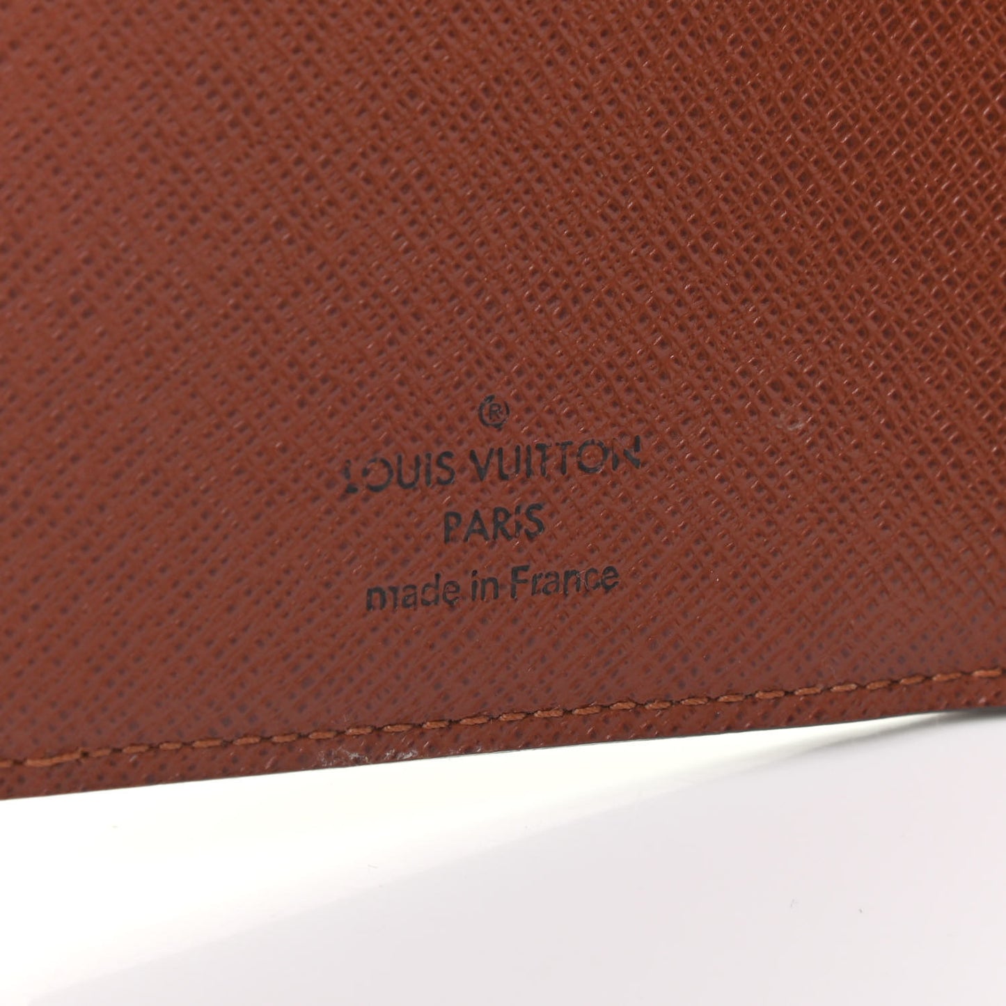 Monogram Eugenie Wallet