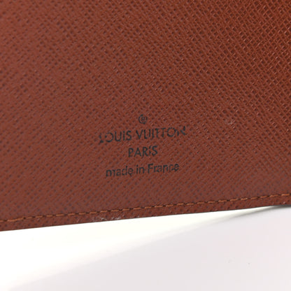 Louis Vuitton Monogram Eugenie Wallet 6 of 7