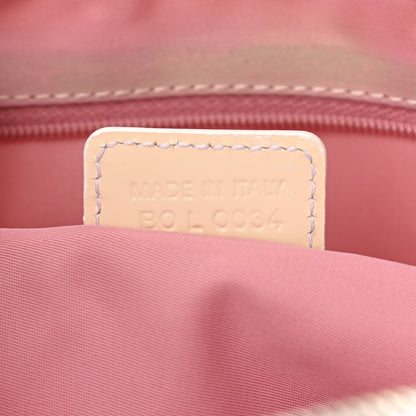 Christian Dior Monogram Girly Shoulder Bag Pink 8 of 16