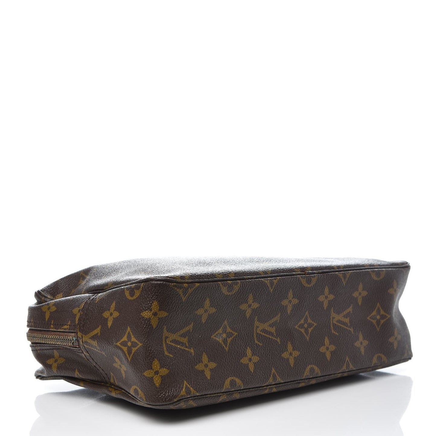 Monogram Trousse Toilette 28