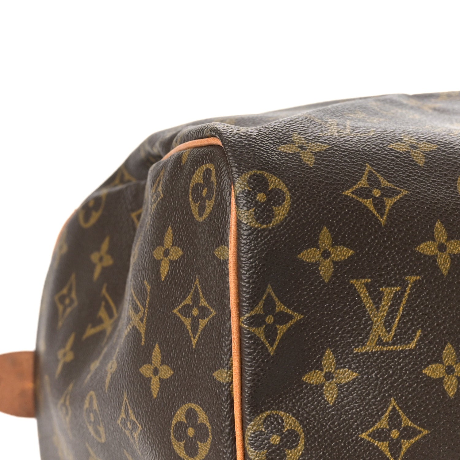 Louis Vuitton Monogram Speedy 40 8 of 15