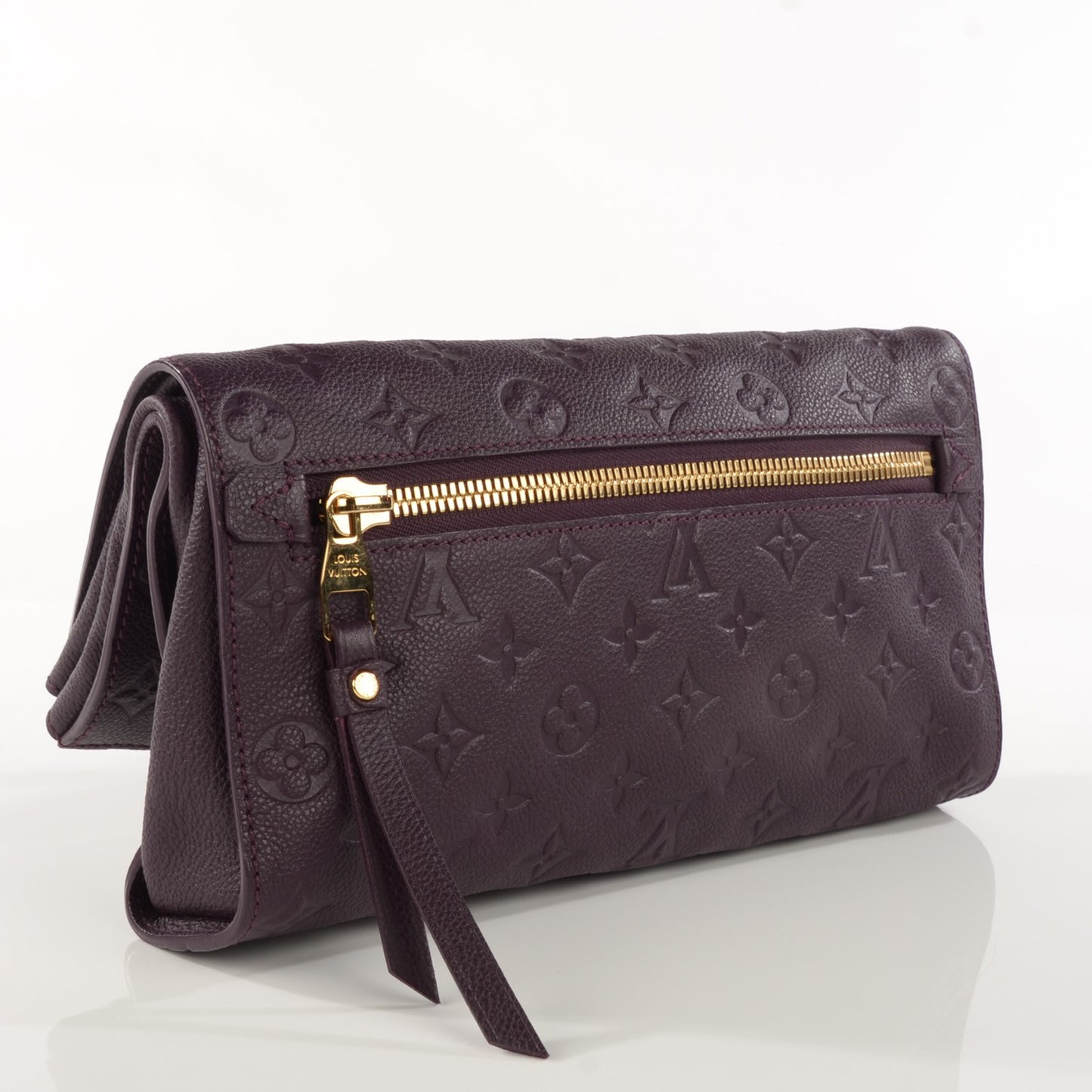 Empreinte Petillante Clutch Aube