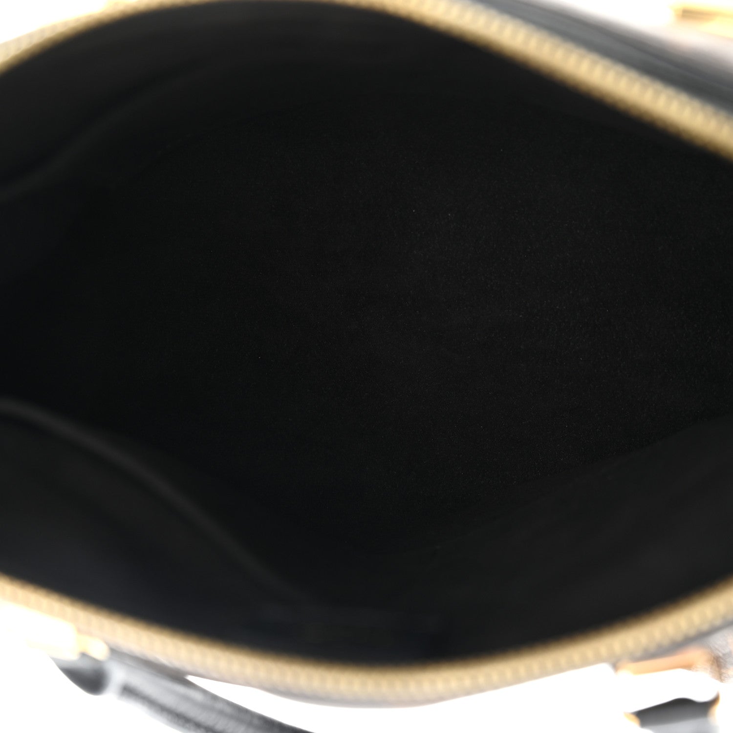 Louis Vuitton Monogram Pallas Full Black 5 of 11