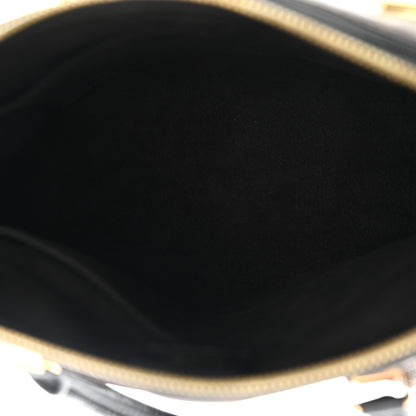 Louis Vuitton Monogram Pallas Full Black 5 of 11