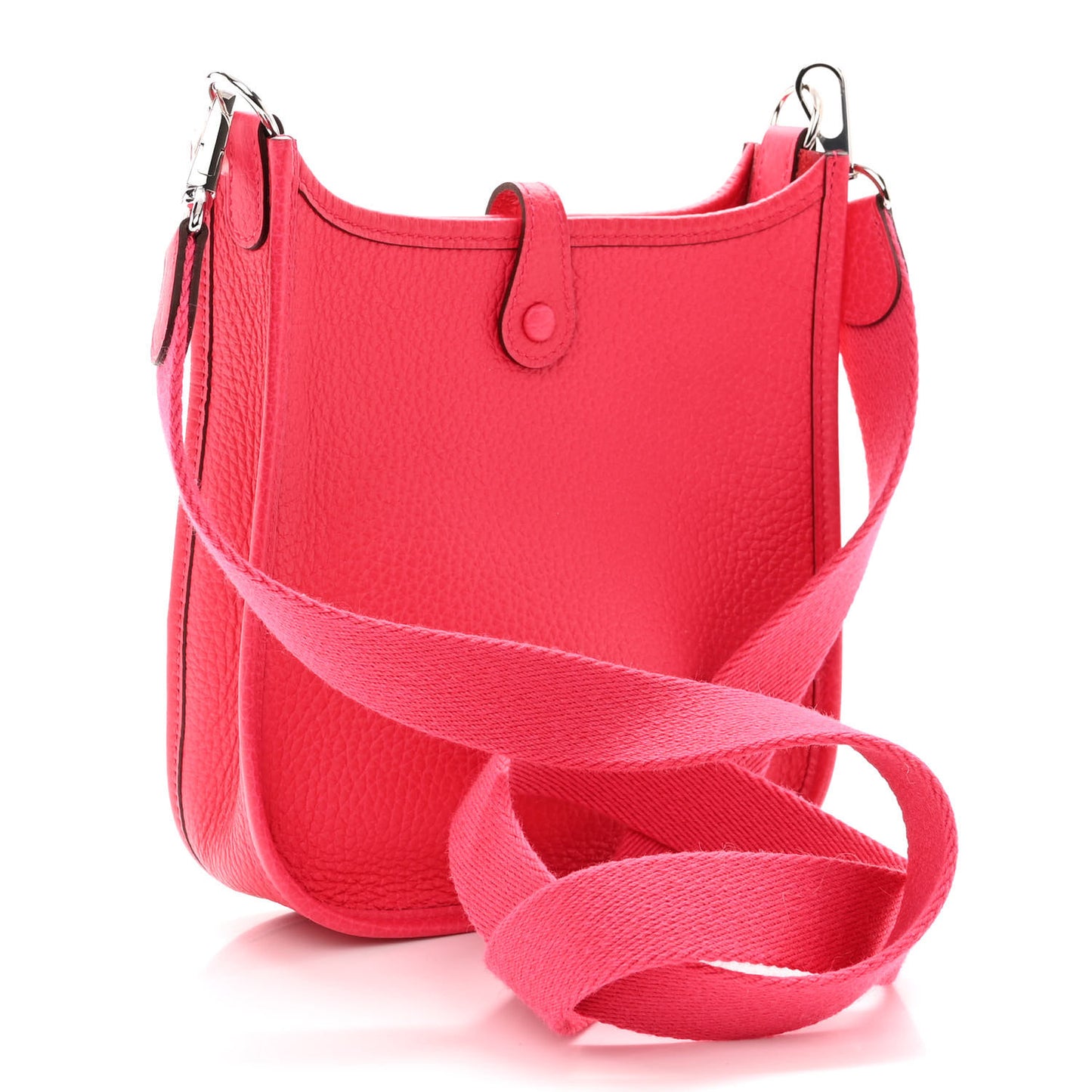 Taurillon Clemence Evelyne TPM Rose Extreme