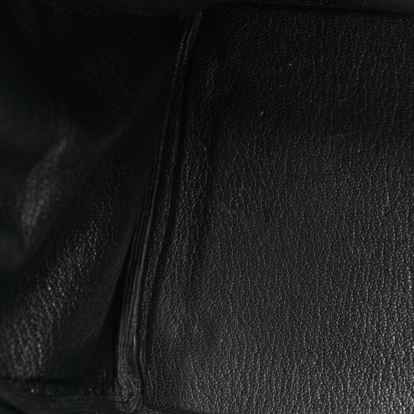 Taurillon Clemence Kelly Retourne 35 Black