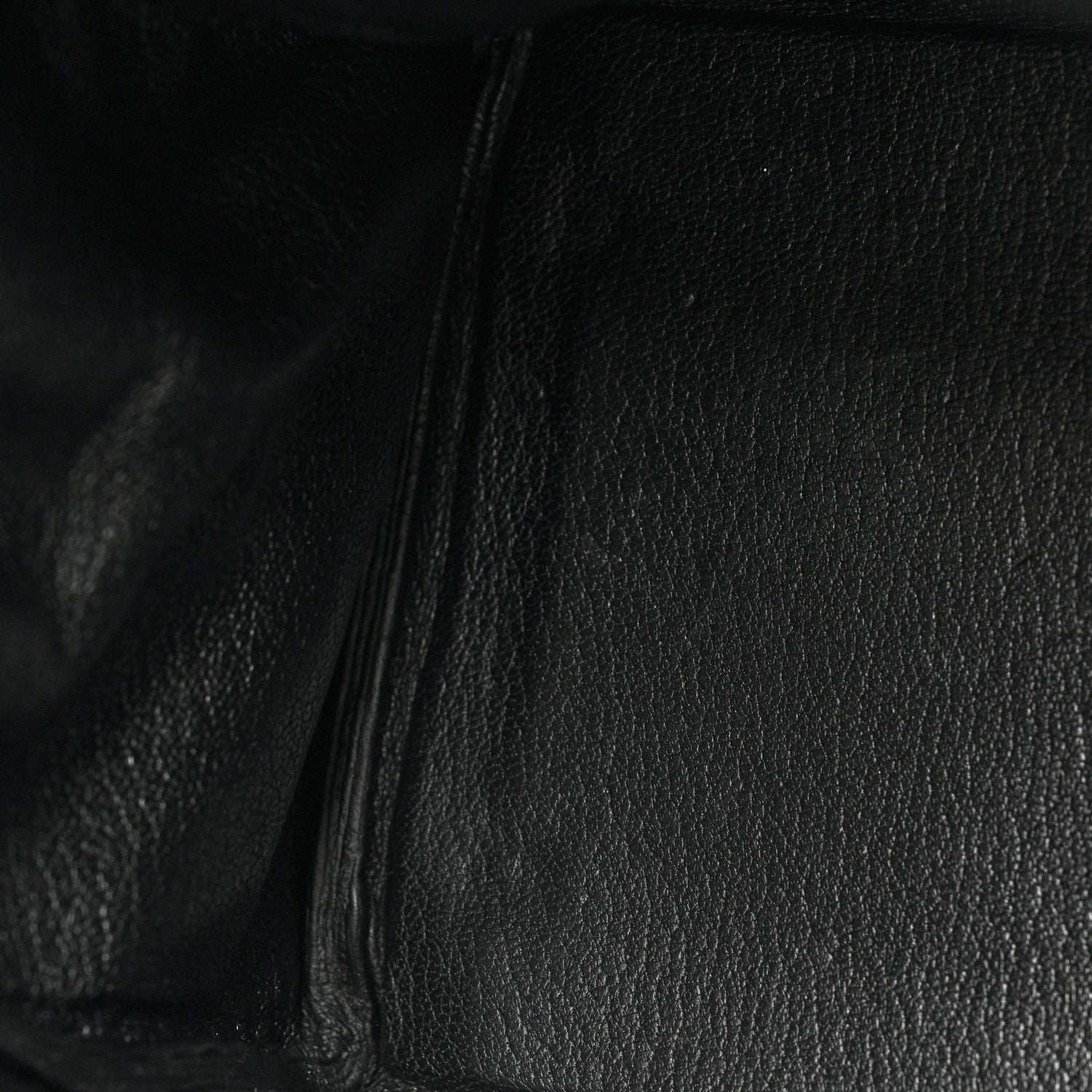 Hermes Taurillon Clemence Kelly Retourne 35 Black 15 of 16