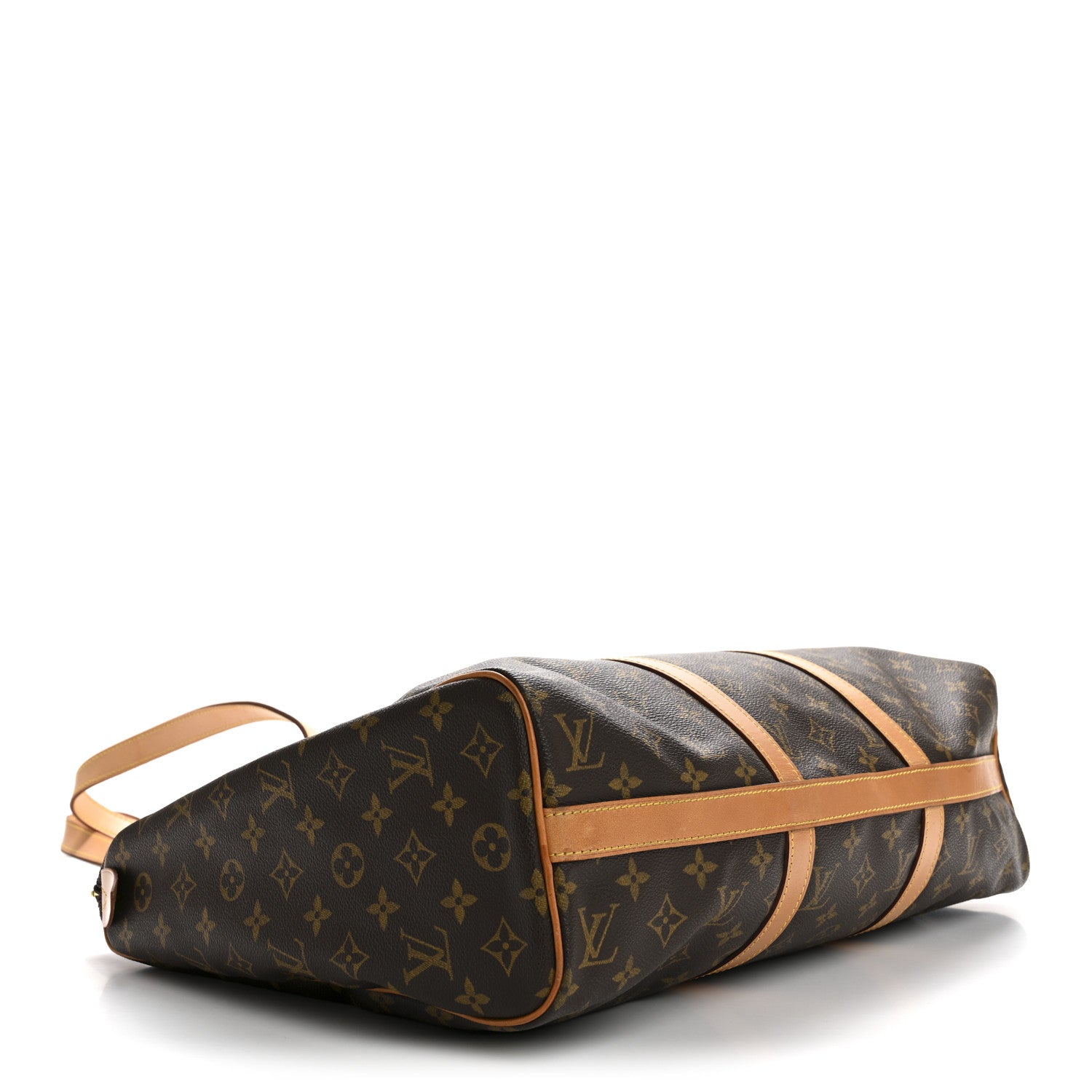 Louis Vuitton Monogram Sac Flanerie 45 4 of 15