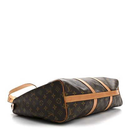 Louis Vuitton Monogram Sac Flanerie 45 4 of 15
