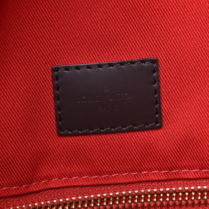 Louis Vuitton Damier Ebene Graceful MM 8 of 10