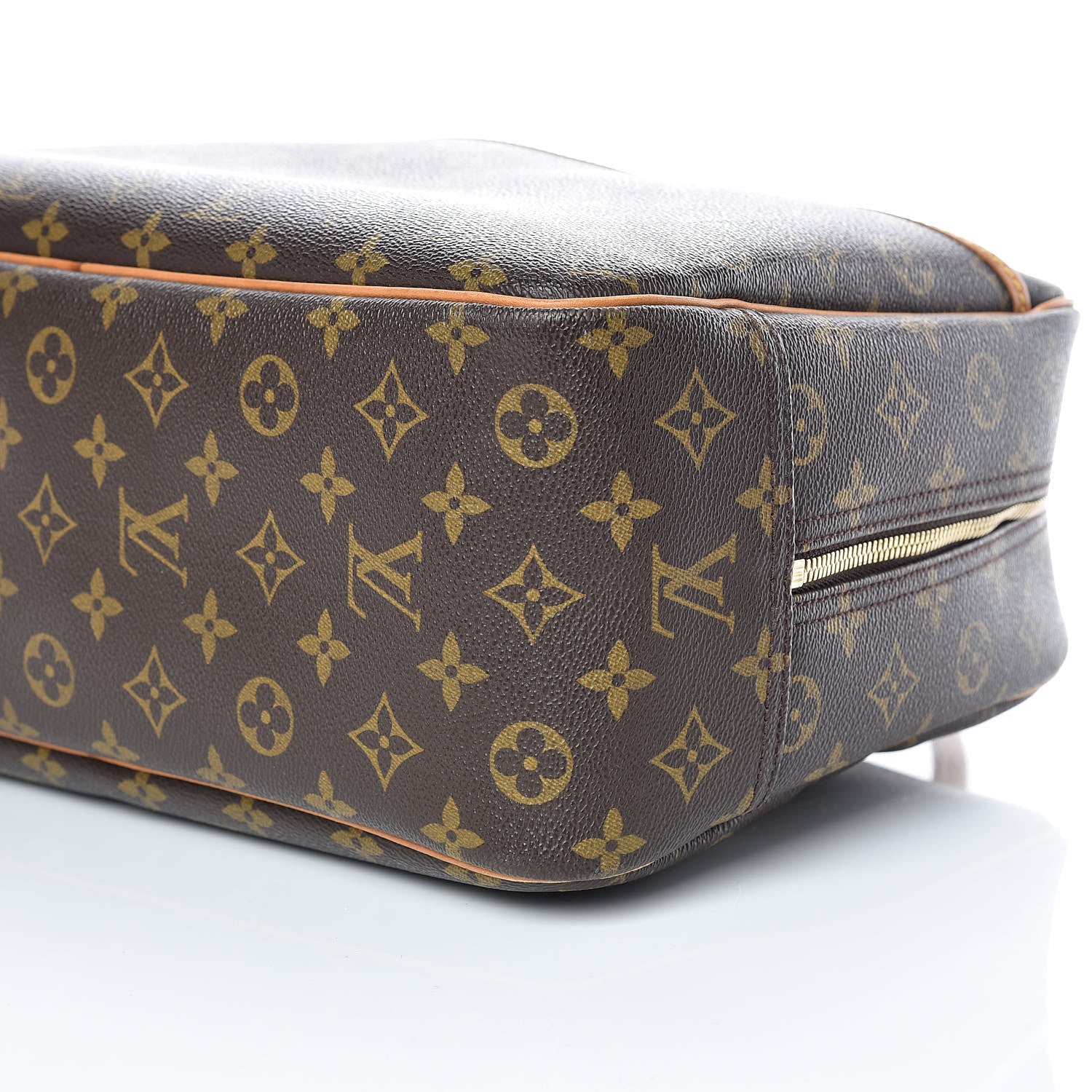 Louis Vuitton Monogram Deauville 6 of 13