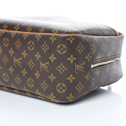 Louis Vuitton Monogram Deauville 6 of 13