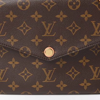Louis Vuitton Monogram Mabillon 10 of 10