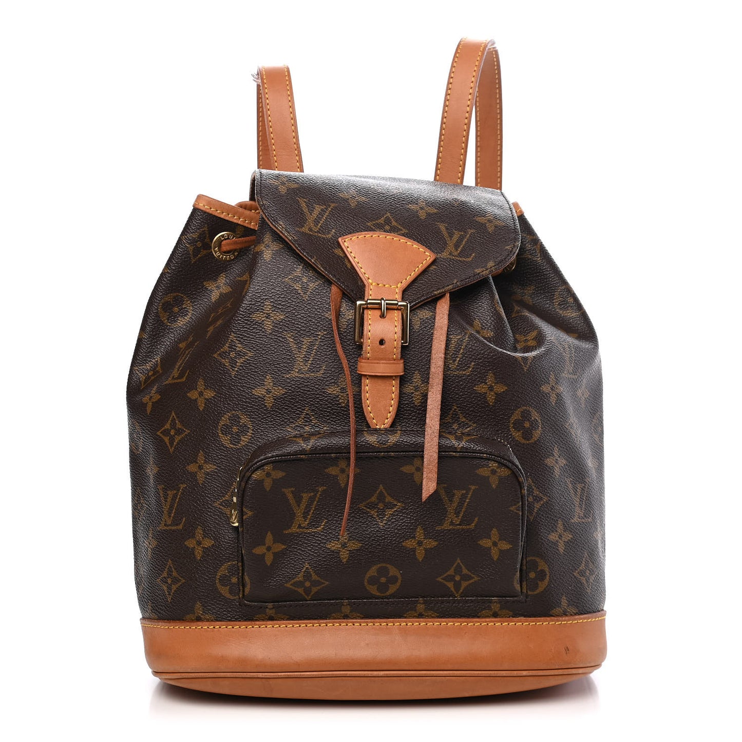 Monogram Montsouris MM Backpack