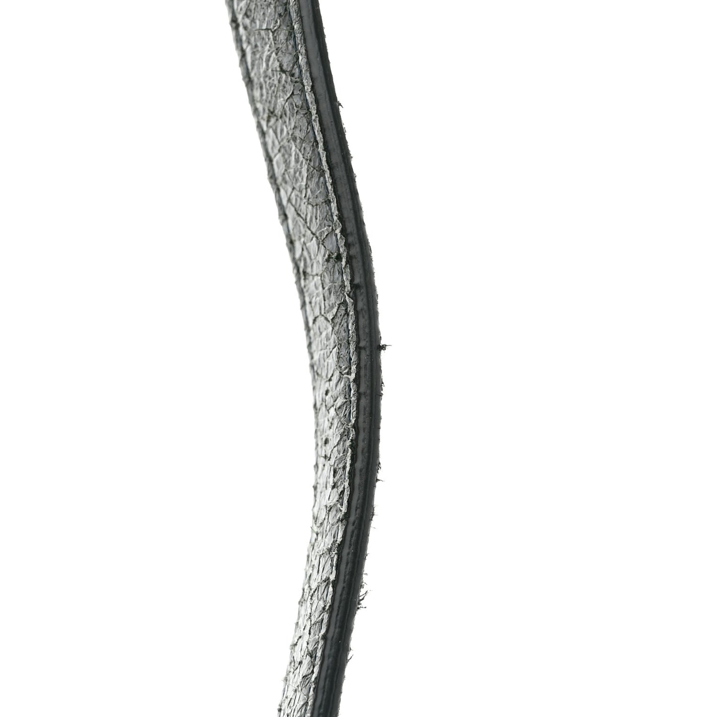 Ceramic Effect Deerskin Large Diorama Flap Bag Malachite Green