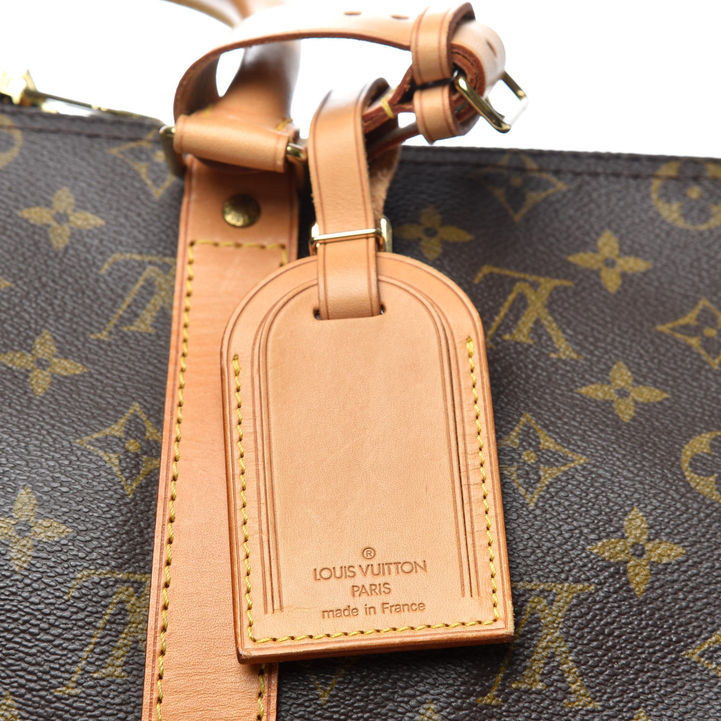 Monogram Keepall 45