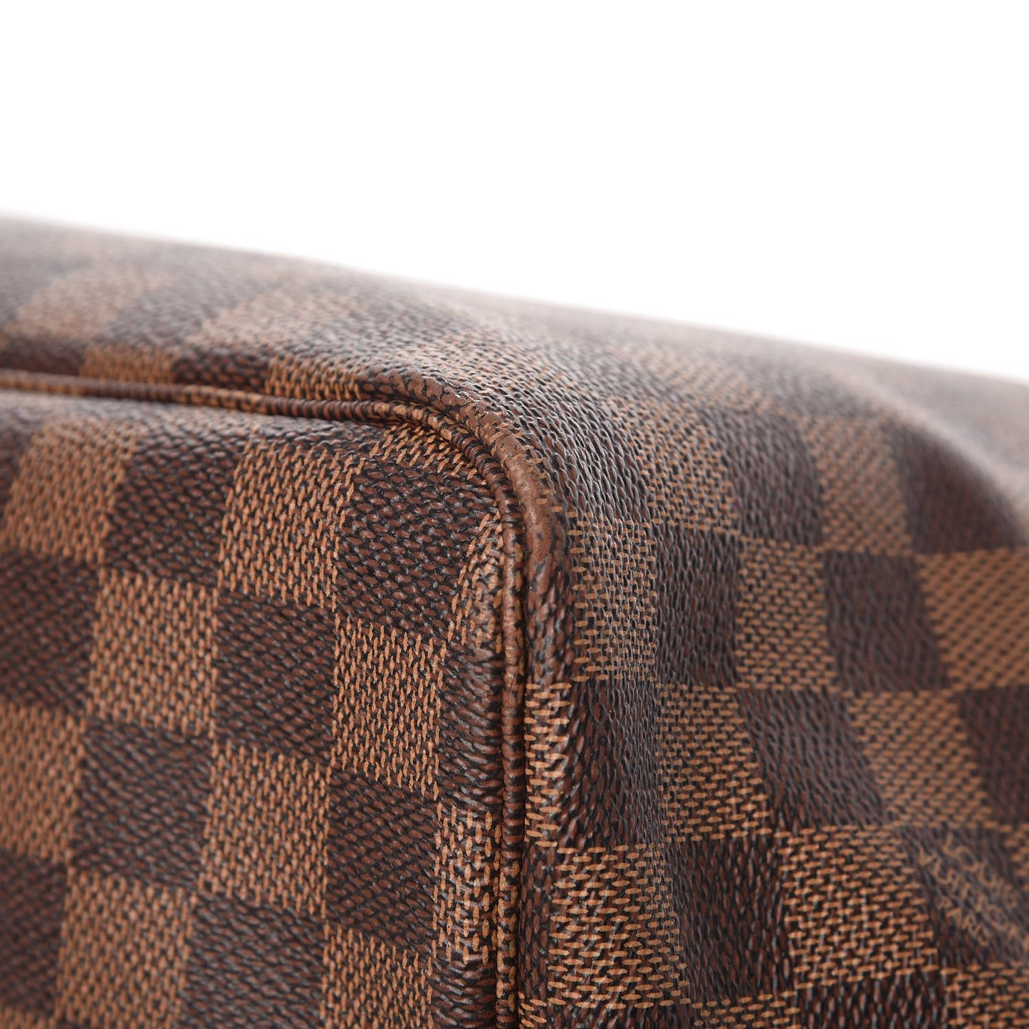 Damier Ebene Neverfull GM