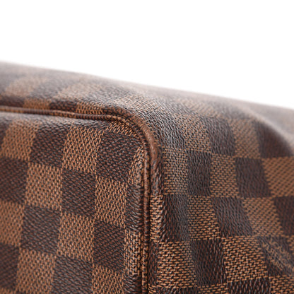 Louis Vuitton Damier Ebene Neverfull GM 12 of 12