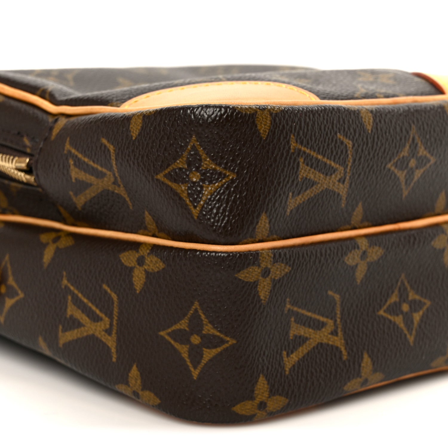 Louis Vuitton Monogram Amazone 9 of 10