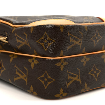 Louis Vuitton Monogram Amazone 9 of 10
