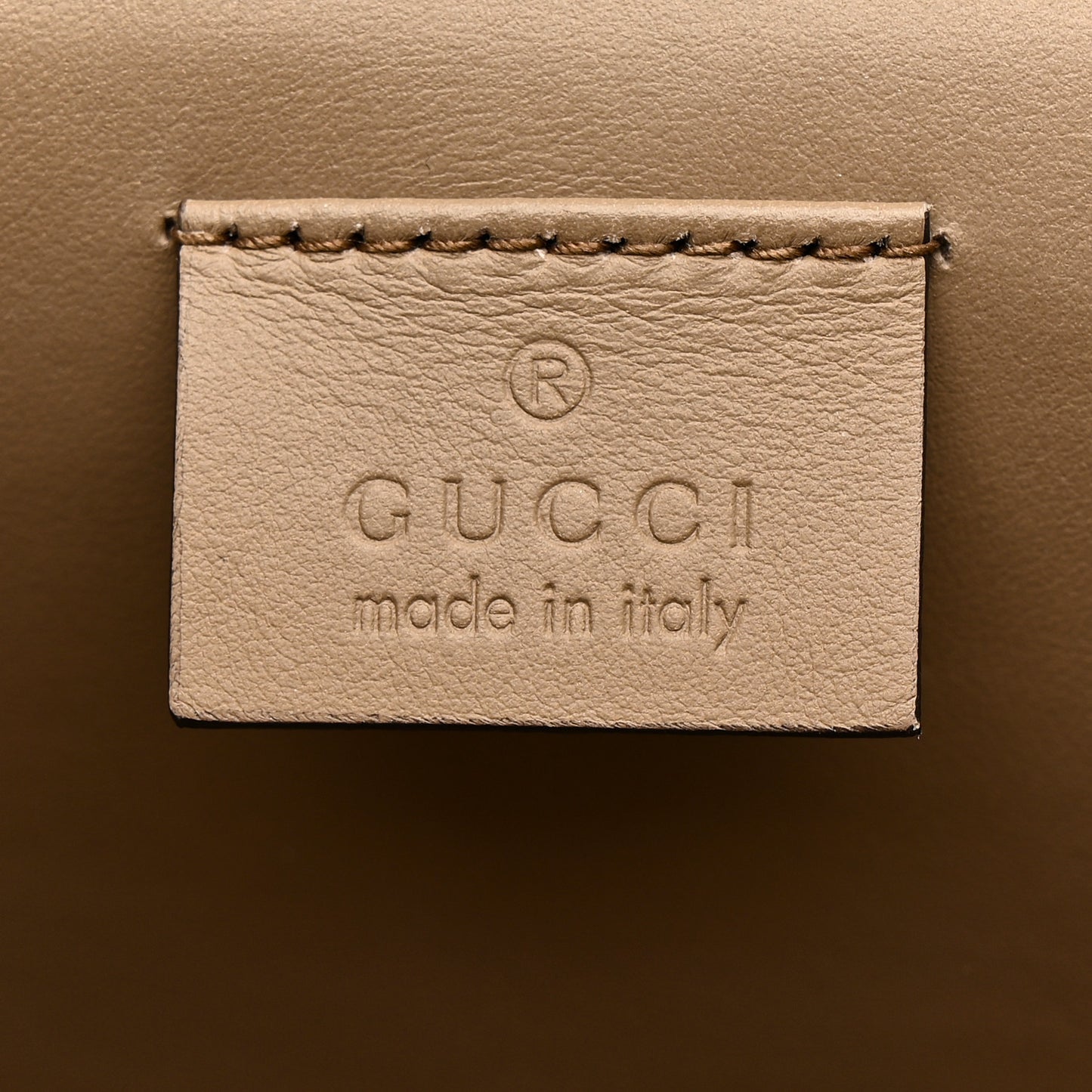 Suede Medium Dionysus Shoulder Bag Taupe