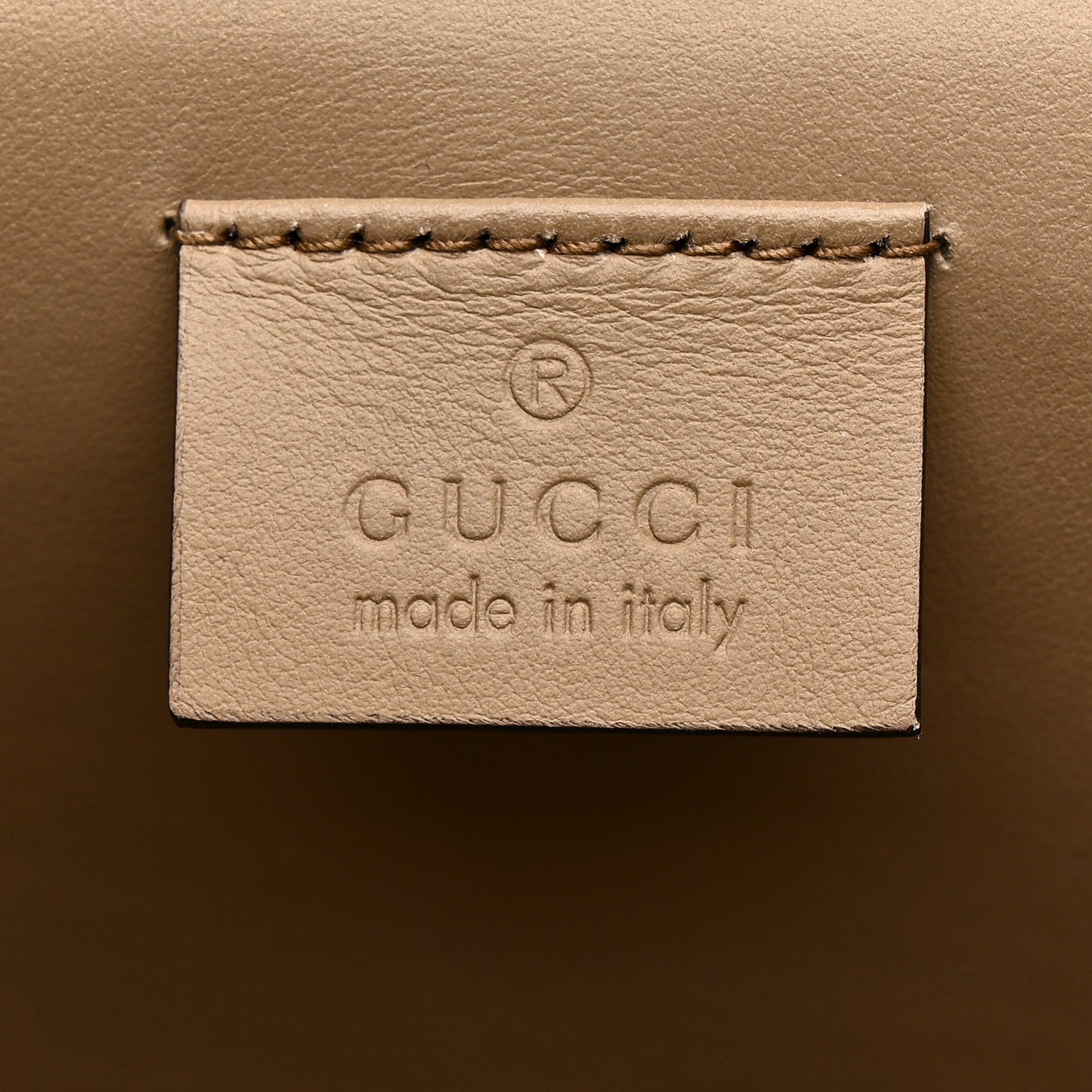 Gucci Suede Medium Dionysus Shoulder Bag Taupe 7 of 14