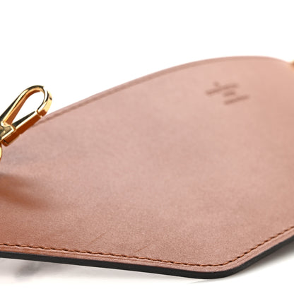Louis Vuitton Calfskin Dauphine Bumbag Belt 5 of 7