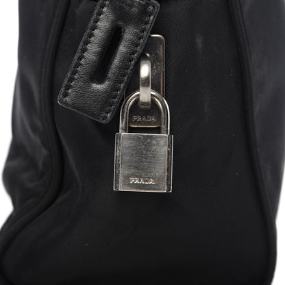 Prada Tessuto Nylon Tote Black 11 of 11