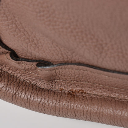 Chloe Calfskin Medium Paraty Desert Mauve 19 of 24