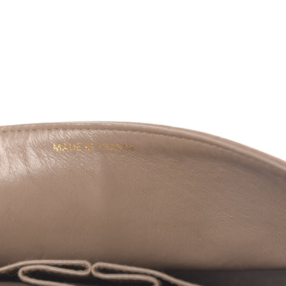 Chanel Lambskin Quilted Small Double Flap Beige 7 of 25