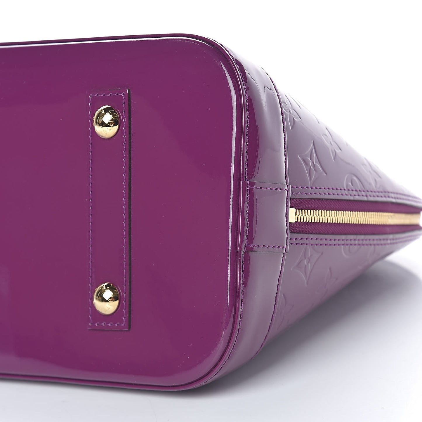 Vernis Alma MM Amethyste