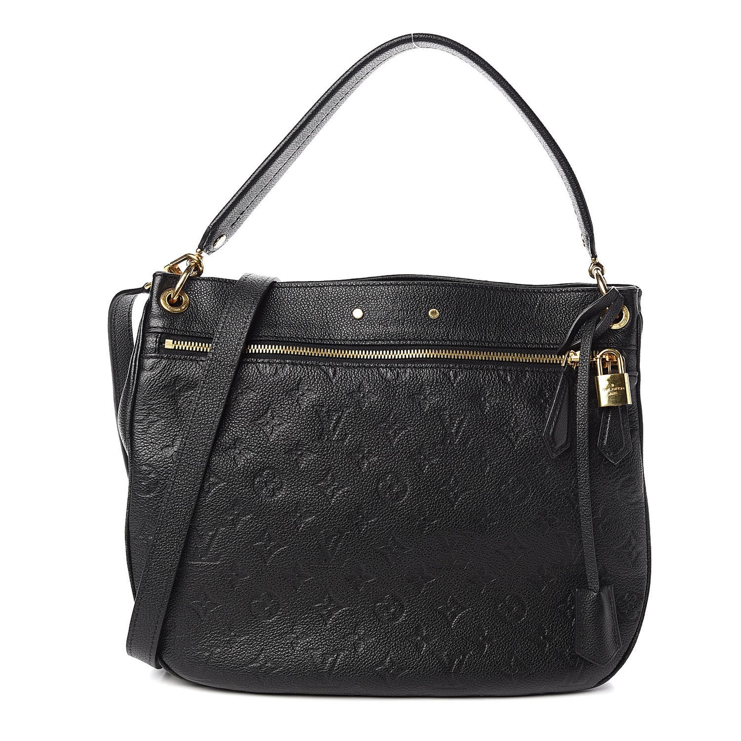 Empreinte Spontini Black