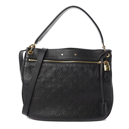 Louis Vuitton Empreinte Spontini Black 1 of 12