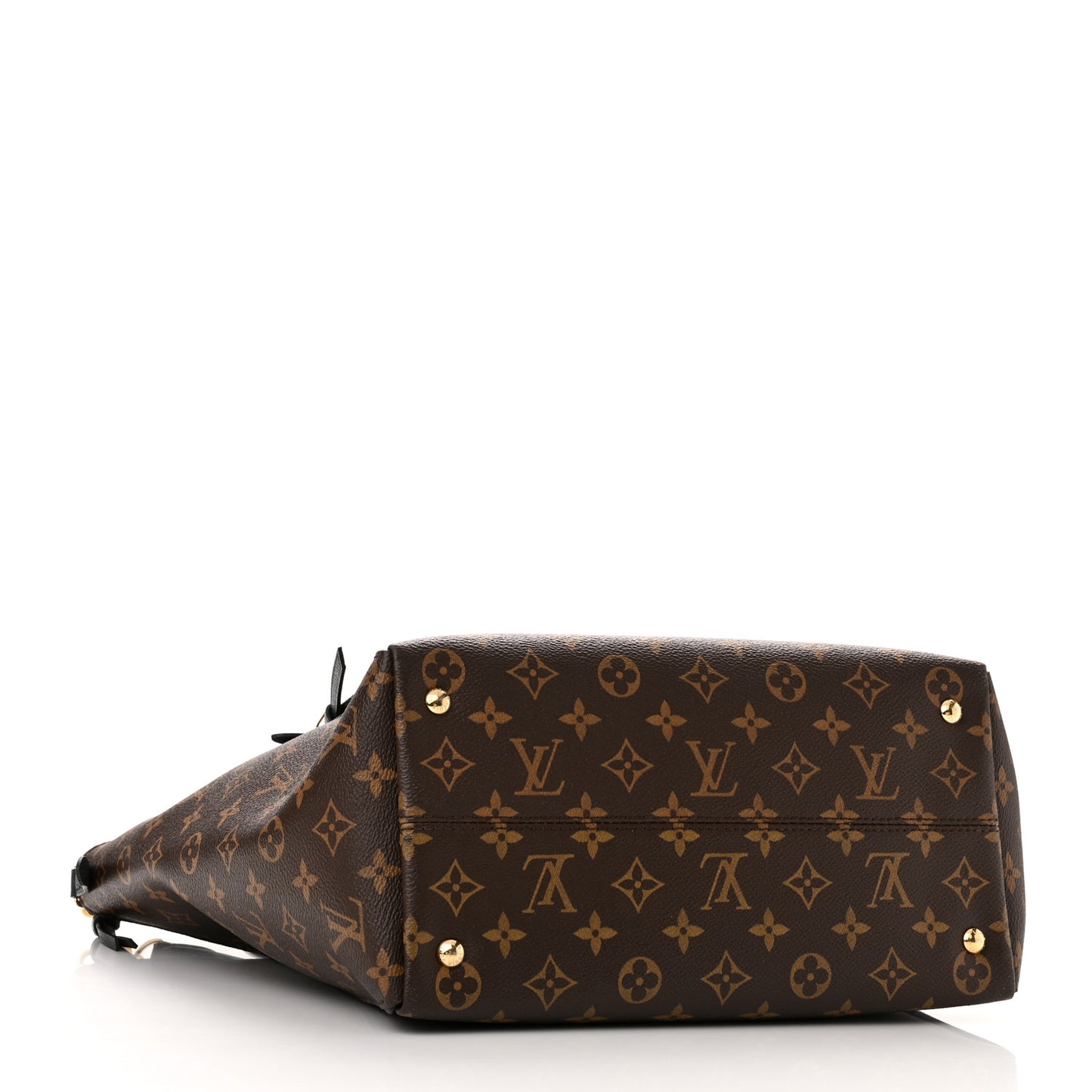 Monogram Tournelle MM Black