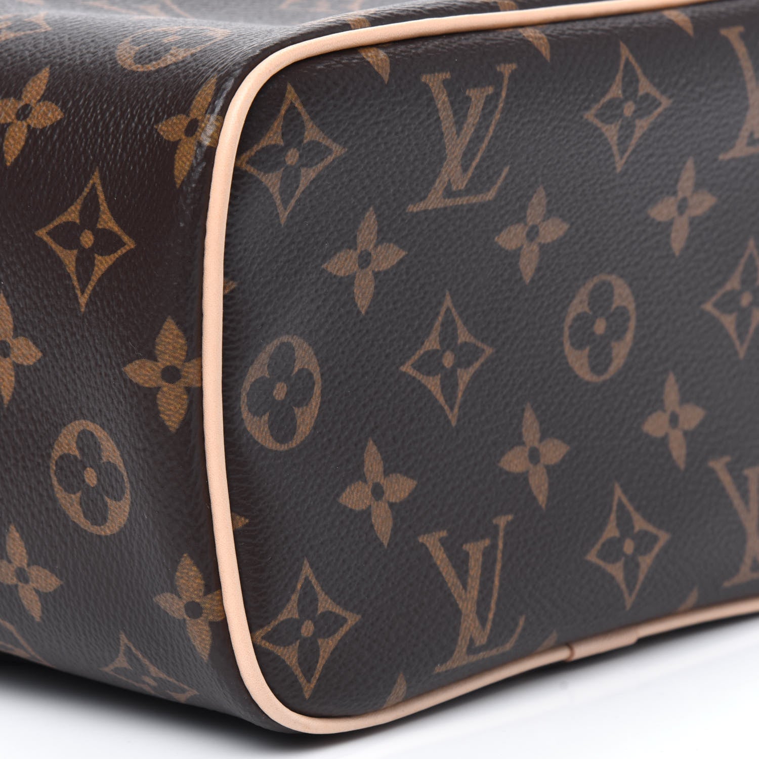 Louis Vuitton Monogram Nice Mini 8 of 12