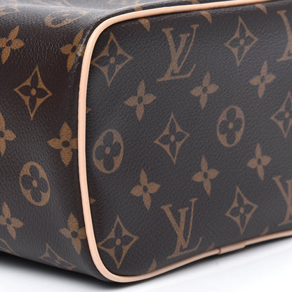 Louis Vuitton Monogram Nice Mini 8 of 12